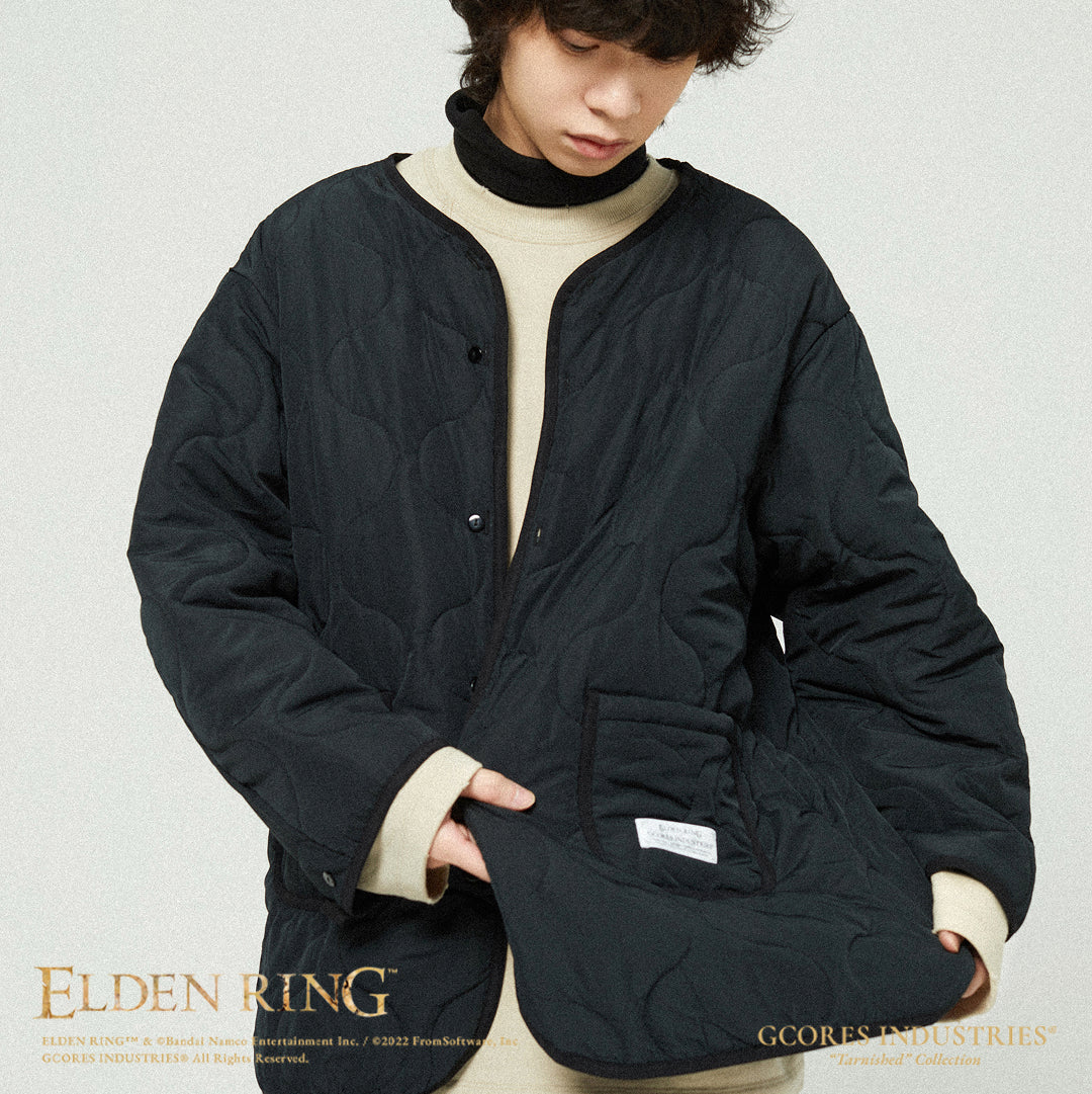 ELDEN RING 3WAYトレンチコート 黄金樹