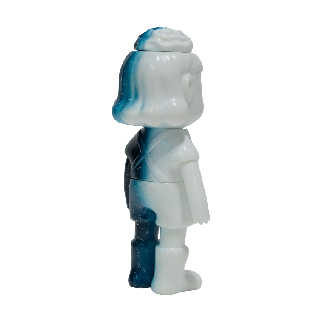 HOUSEBOY ソフビ WF26夏 by SKULL CUBE One-off