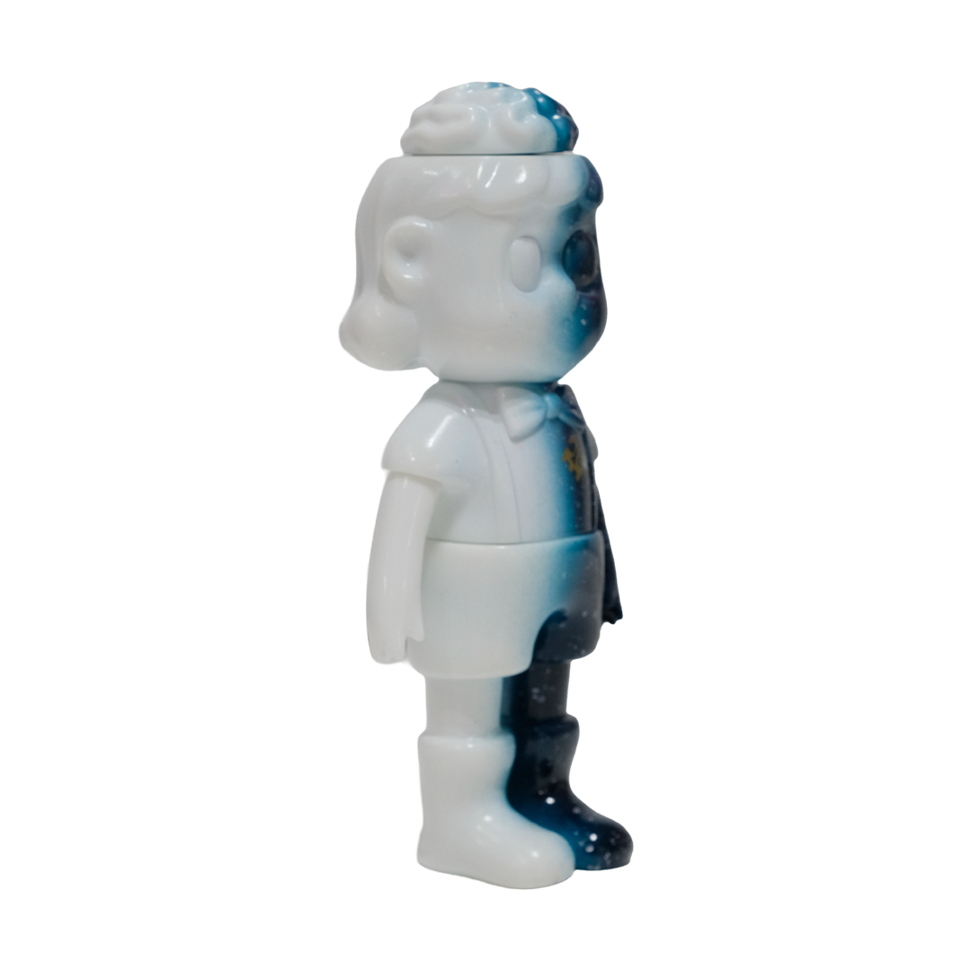 HOUSEBOY ソフビ WF26夏 by SKULL CUBE One-off