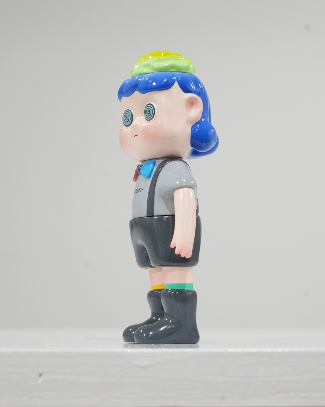 HouseBoy ソフビ ゲームの子