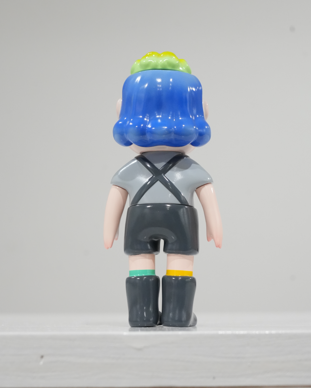 HouseBoy ソフビ ゲームの子