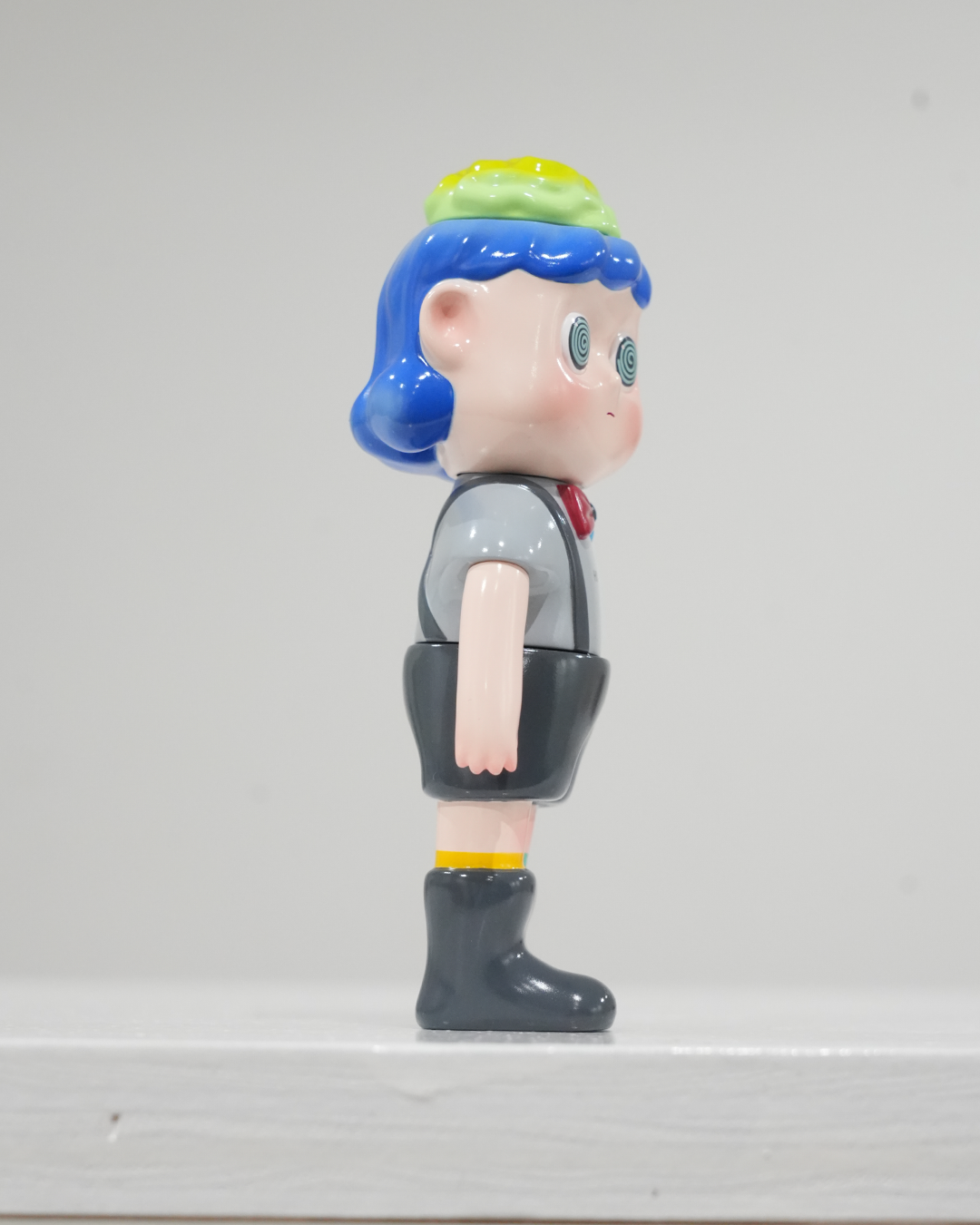 HouseBoy ソフビ ゲームの子