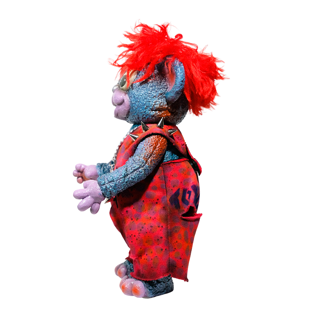 MILKBOYTOYS ソフビ IT BEAR One-off Edition – SOMSOC MILKBOYTOYS ソフビ IT BEAR One-off Edition – SOMSOC