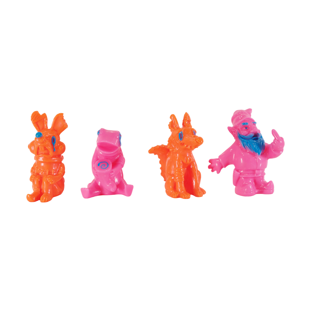 SOFUBI & ART TOYS – SOMSOC SOFUBI & ART TOYS – SOMSOC