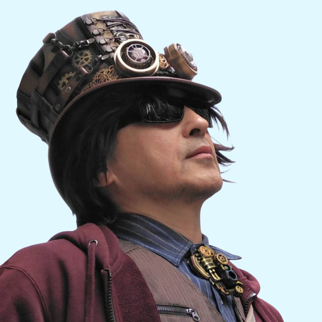 赤松和光 (Kazumitsu Akamatsu) – SOMSOC