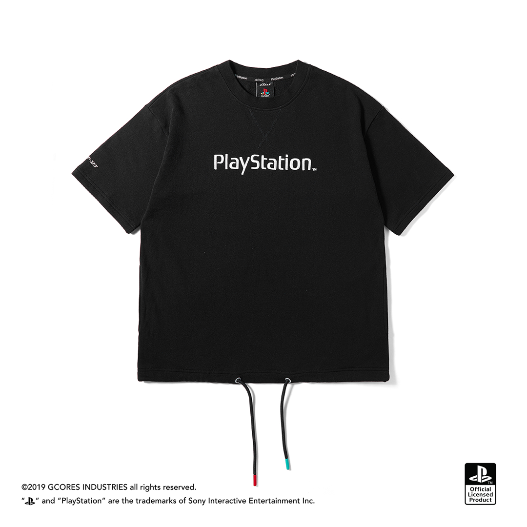 PlayStation Tシャツ