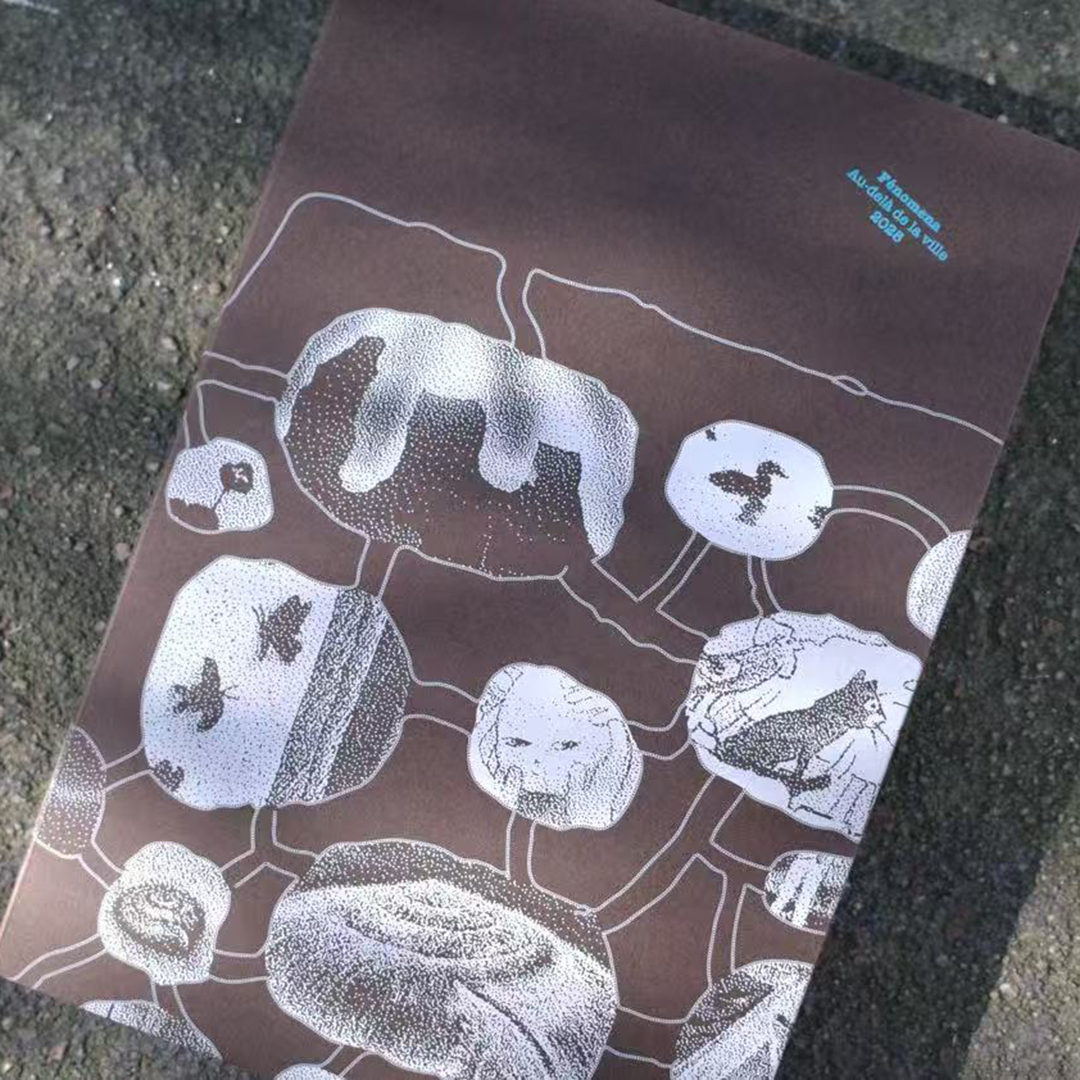 Papayep 漫画 漫象集（Fénomena）1