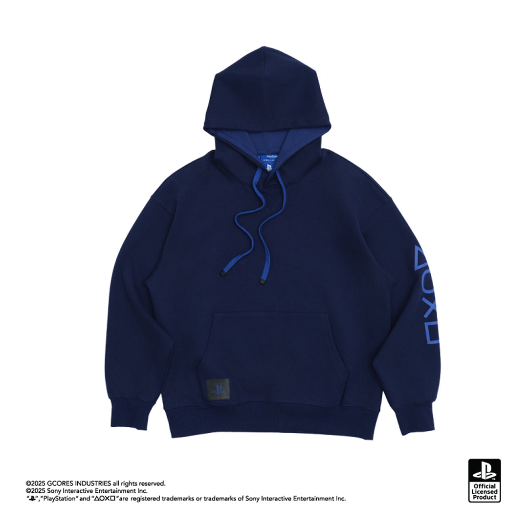 PlayStation プルオーバーパーカー 2025