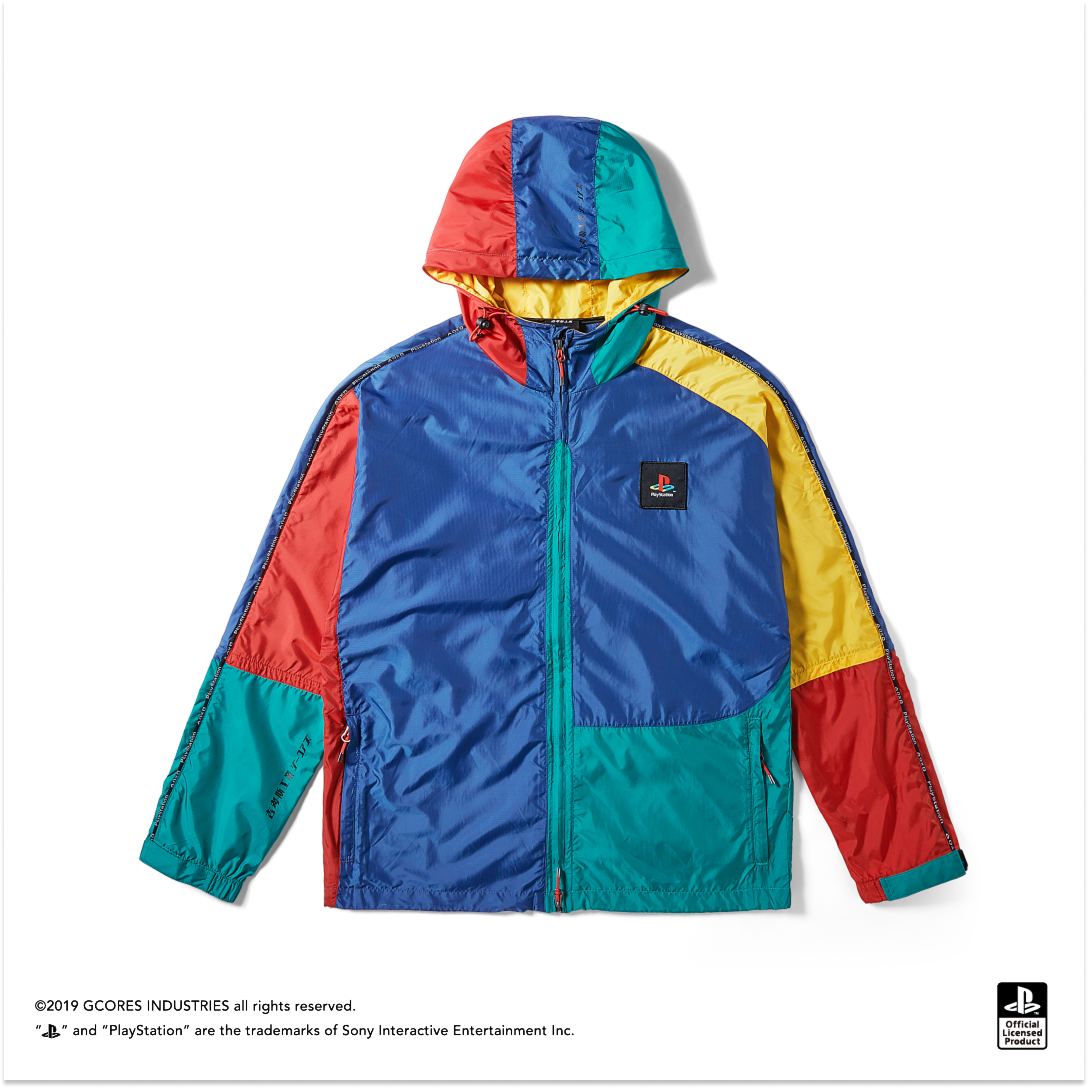 PlayStation コンパクトジャケット