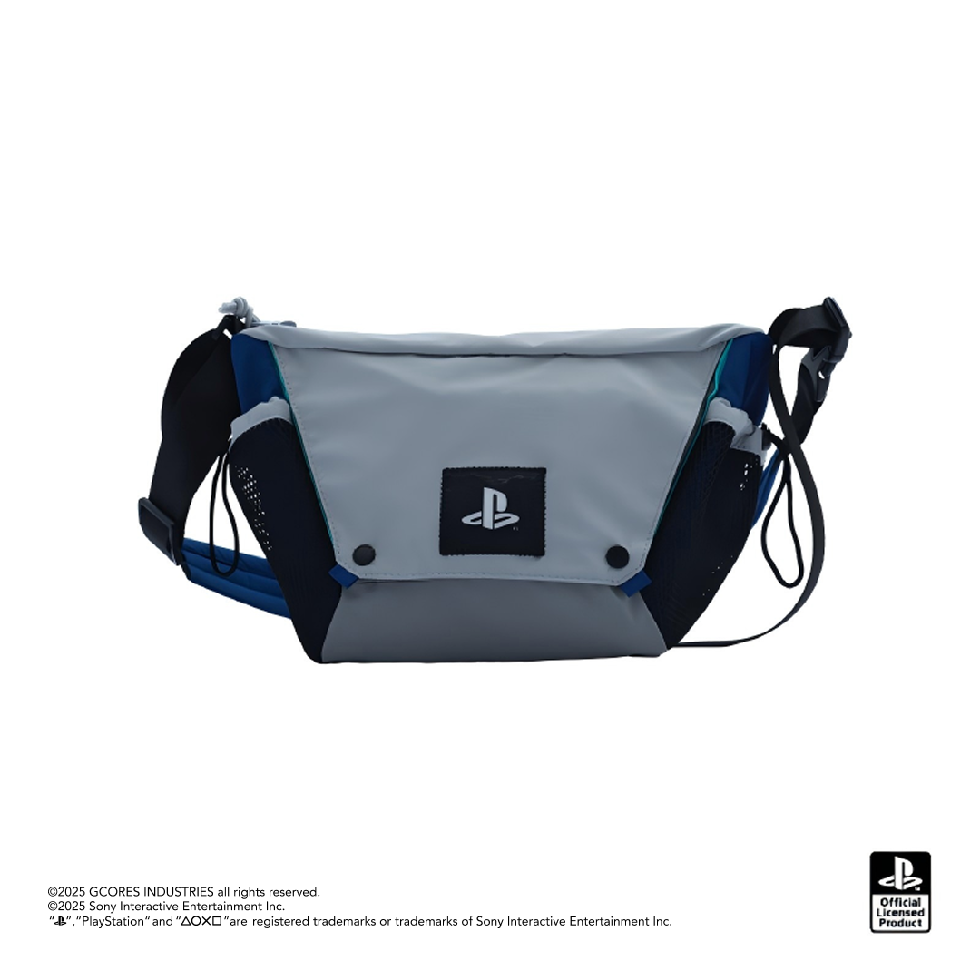 PlayStation ショルダーバッグ