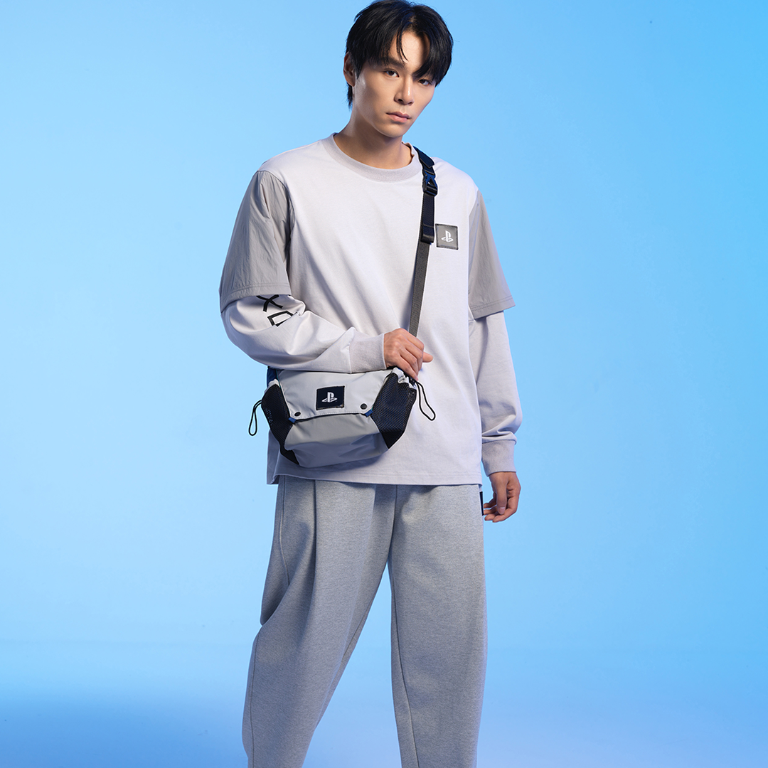 PlayStation ショルダーバッグ