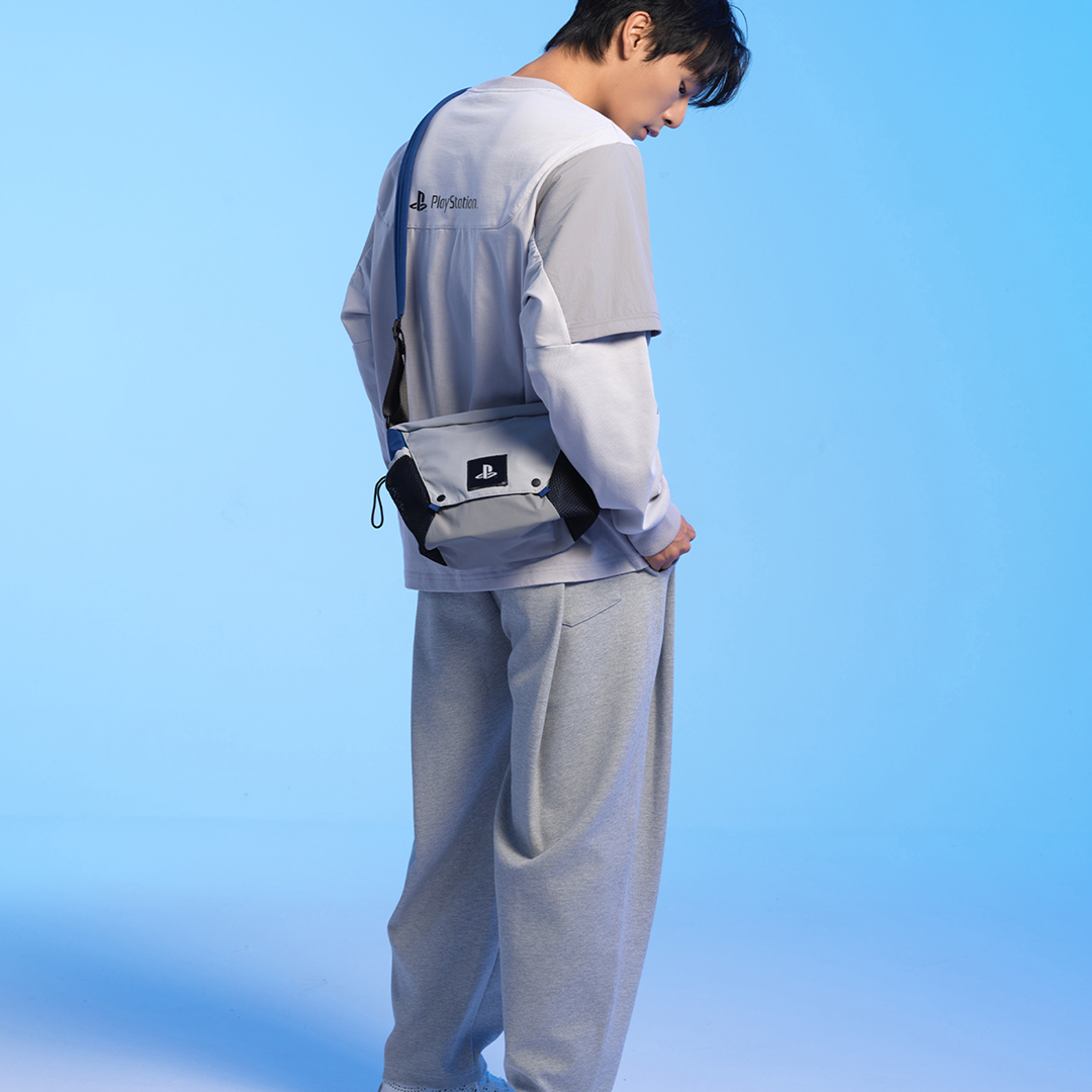 PlayStation ショルダーバッグ