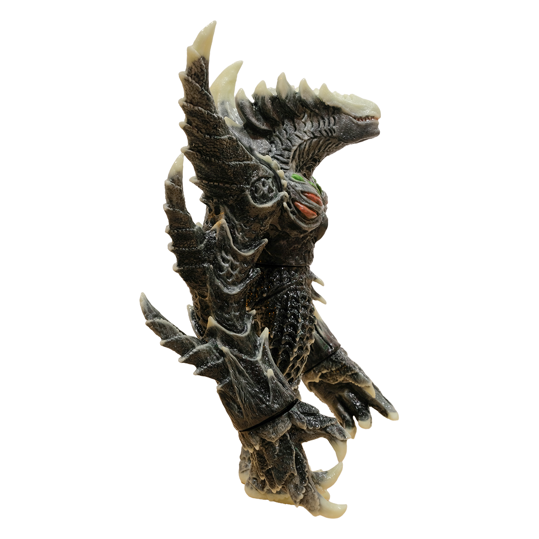 赤松和光 ソフビ アモン