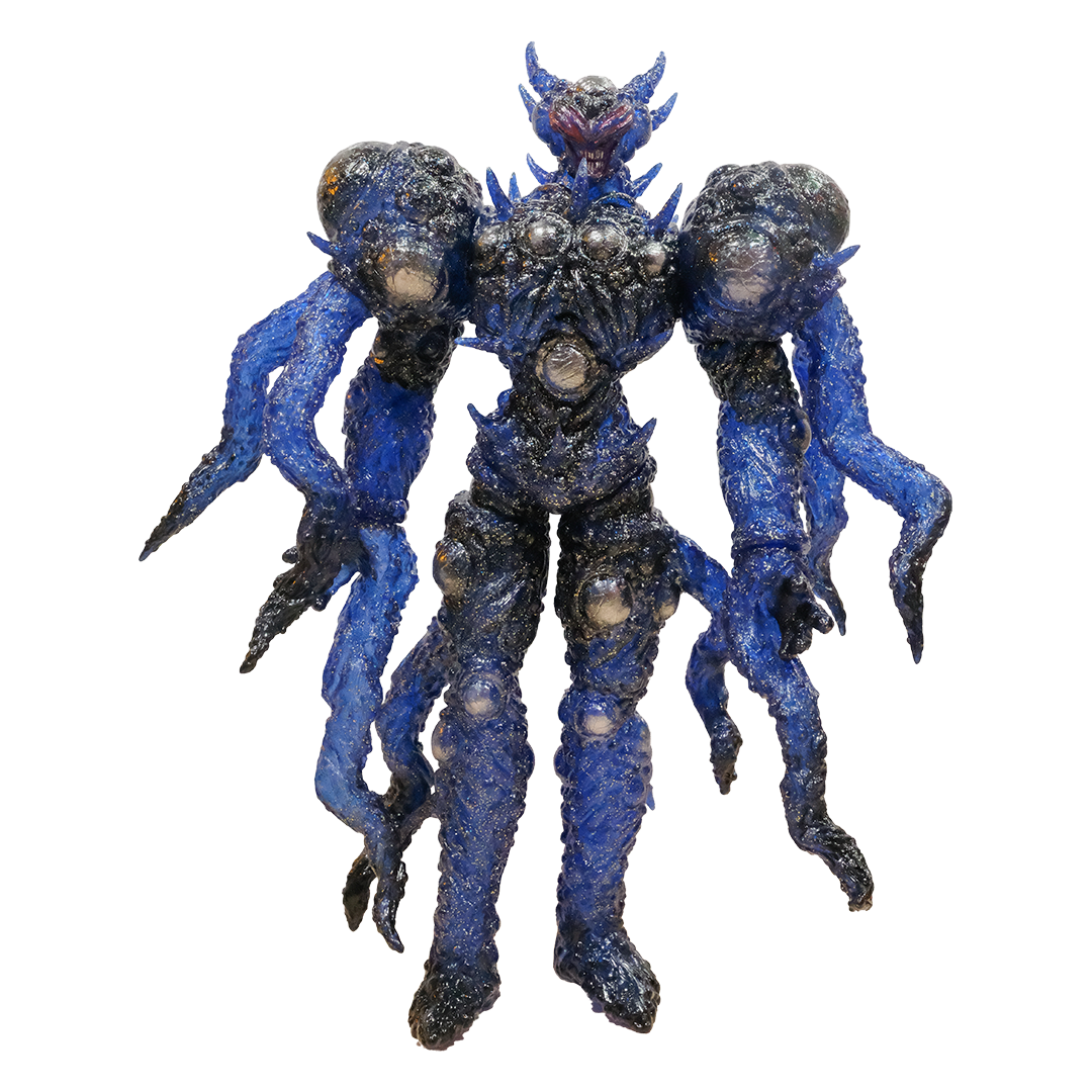 赤松和光 ソフビ ヨグ・ソトース