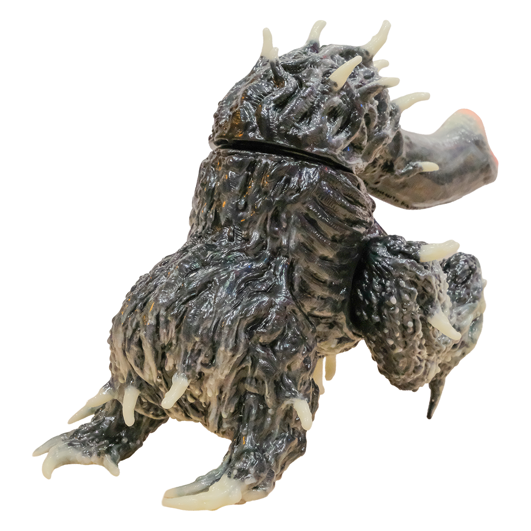 赤松和光 ソフビ ニャルラトホテプ