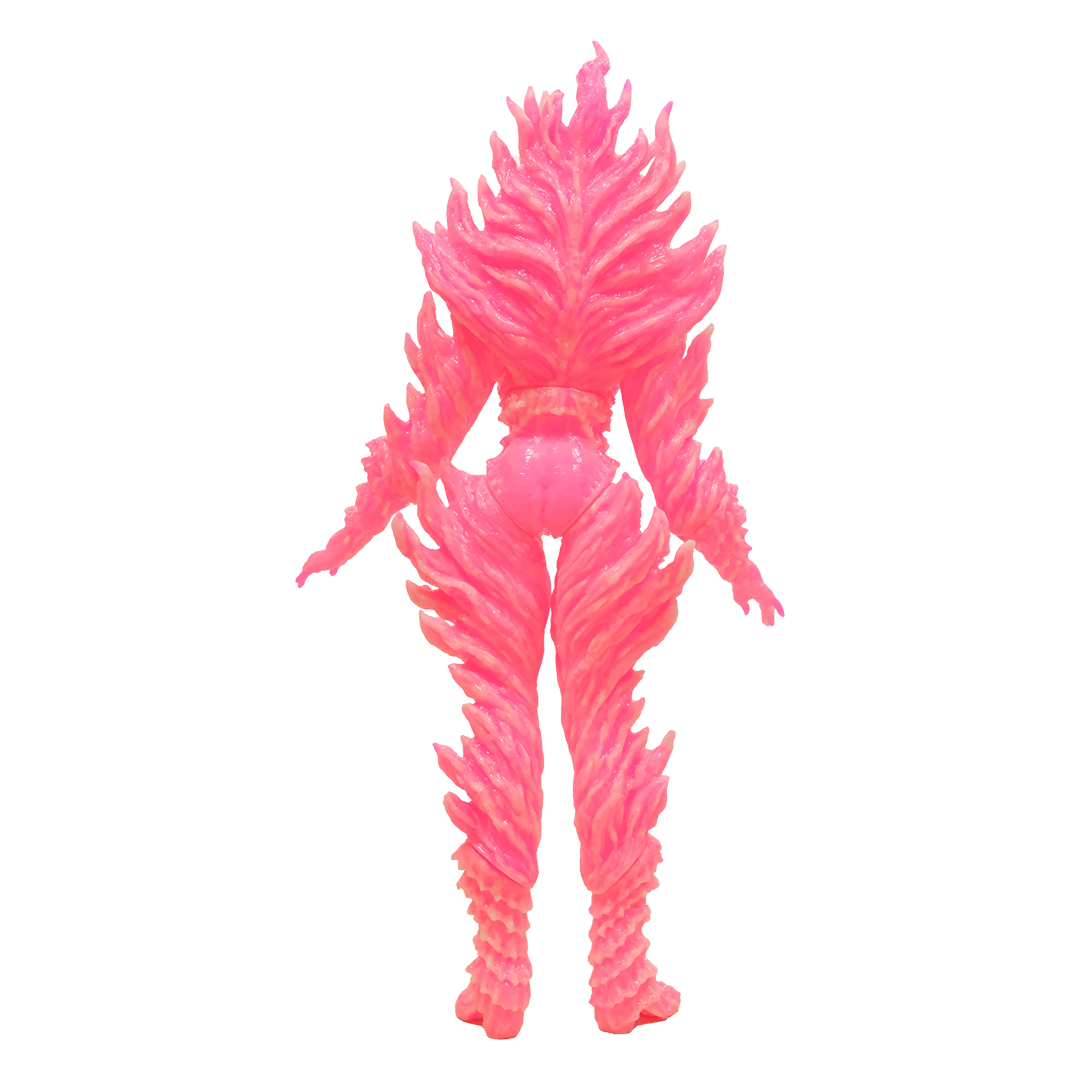 赤松和光 ソフビ クトゥグア