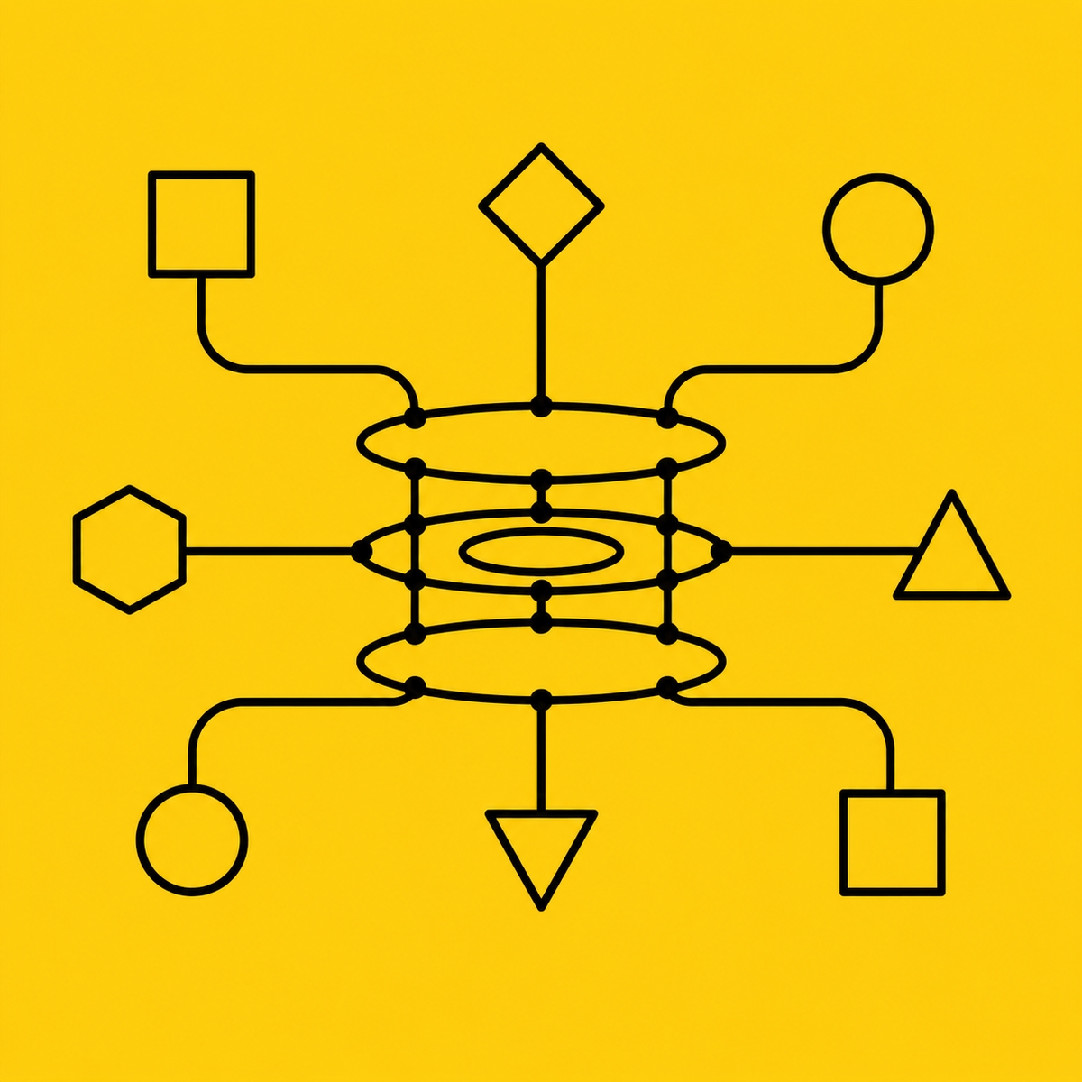 SOMSOC structure visual