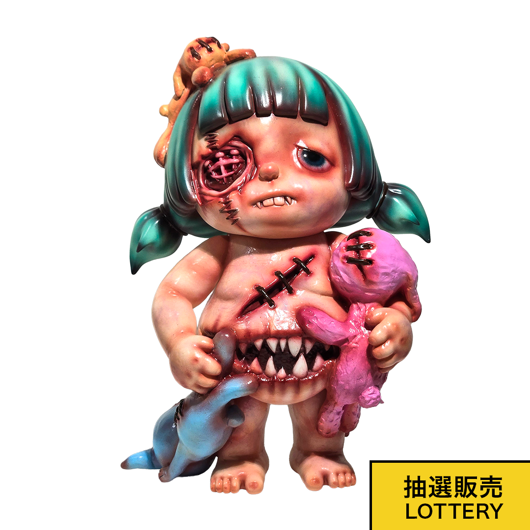 悪玉菌製造工場 – SOMSOC 悪玉菌製造工場 – SOMSOC