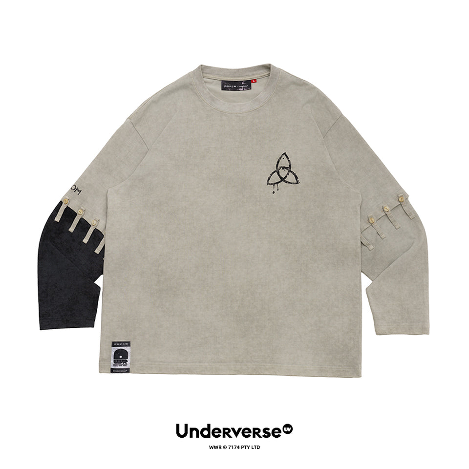 Underverse – SOMSOC