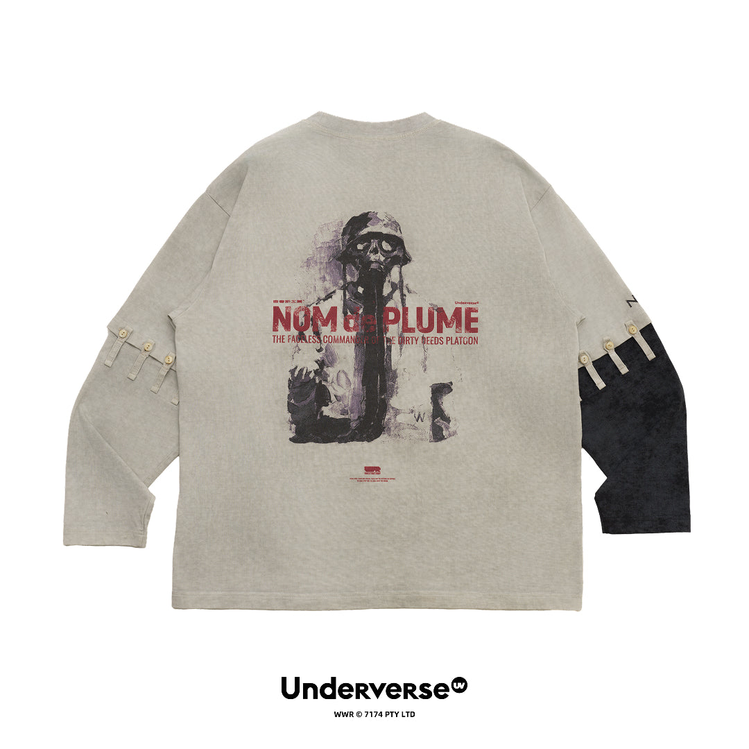 Underverse – SOMSOC