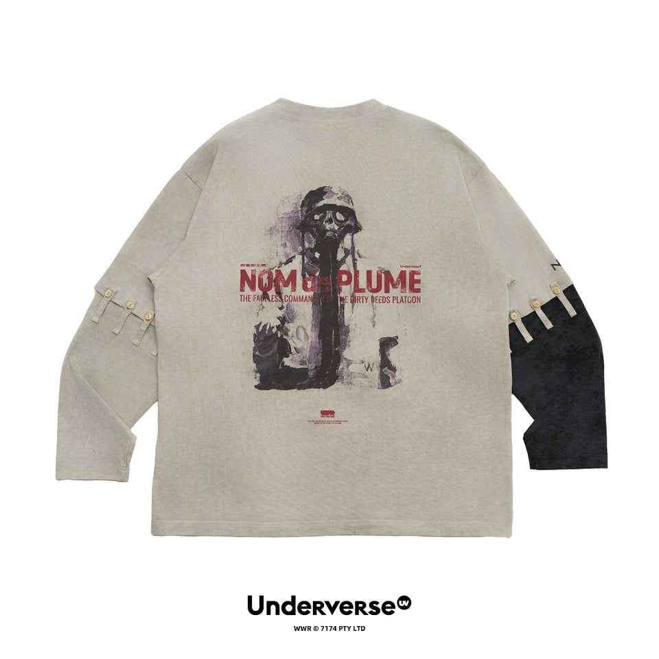 Underverse – SOMSOC