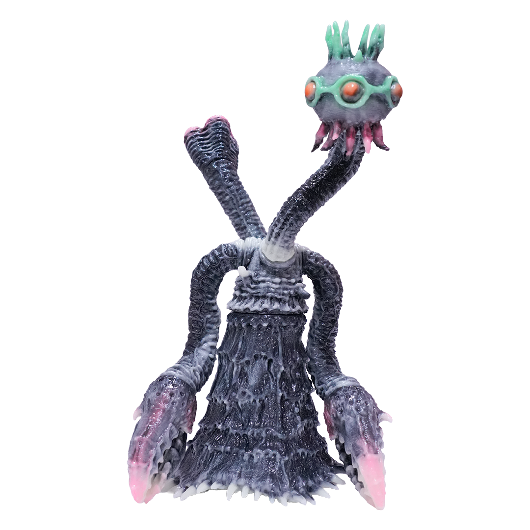 怪獣ラボ (Kaiju Lab) – SOMSOC 怪獣ラボ (Kaiju Lab) – SOMSOC
