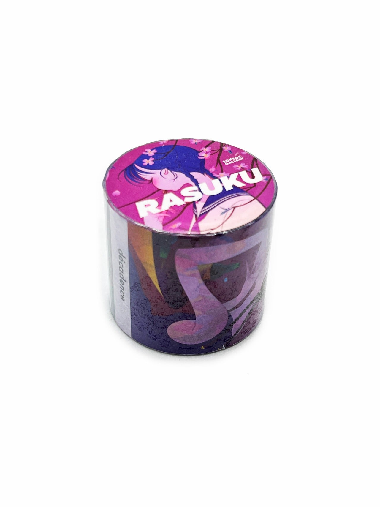 RASUKU マスキングテープ