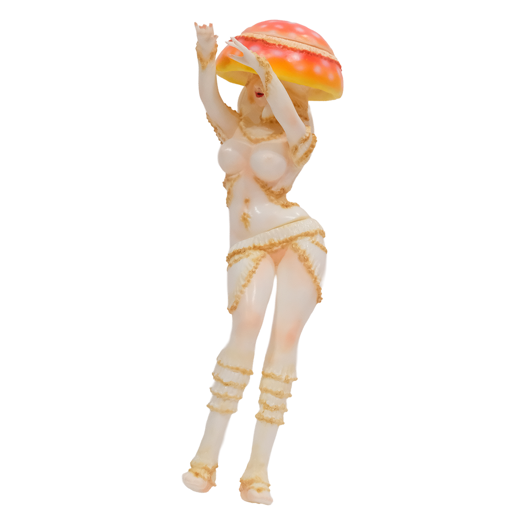 赤松和光 ソフビ マイコニド one-off