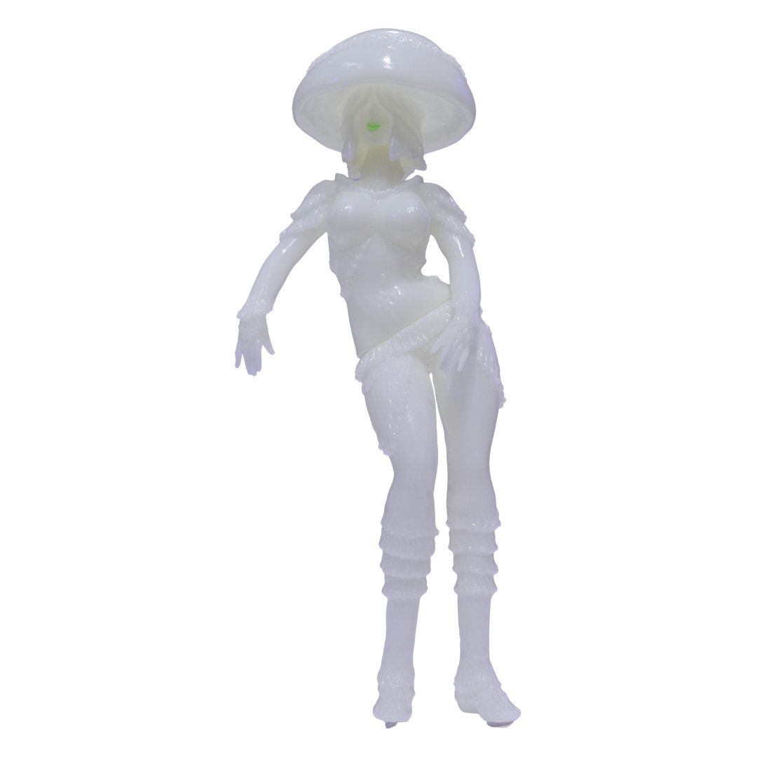 SOFUBI & ART TOYS – SOMSOC