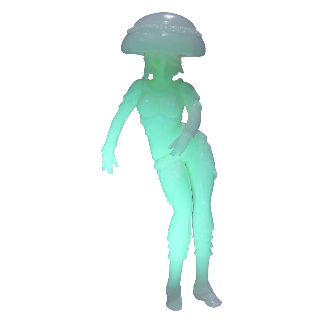 SOFUBI & ART TOYS – SOMSOC